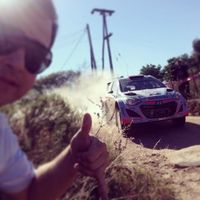 Gaston Pigato's Photo