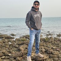 AHMED IBRAHIM's Photo