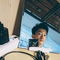 Bourne Chen的照片