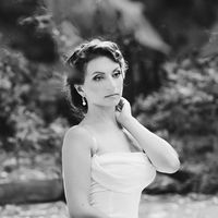 Helen Belorusskaya's Photo