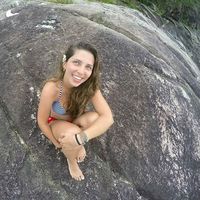 Fotos de Camila  Mota Mancilha