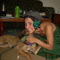 Gia Savocchi's Photo