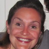 Holly Kennedy的照片