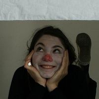 Emilie Walbaum's Photo