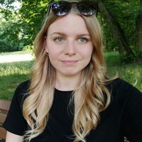 Julia Domschke's Photo