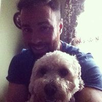 Paul Johnston的照片