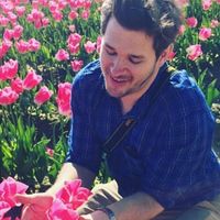 Mark Lewandowski's Photo