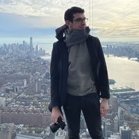 Steven Barash的照片