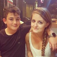 Alice Markham的照片