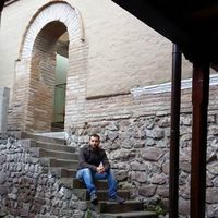 Felipe Aguirre's Photo