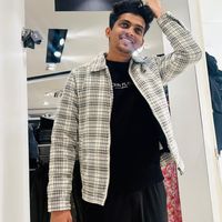 Macky from Himalayas的照片