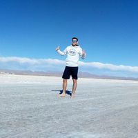 Agustin Abud的照片