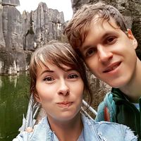 Jane Polyashova's Photo