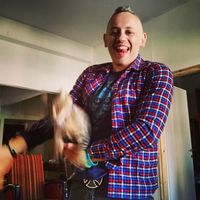 Fotos von Michael Shpilkovsky