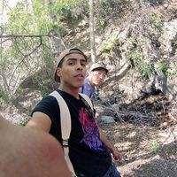 Sean Powell的照片