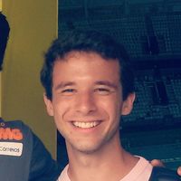 Henrique Araujo's Photo