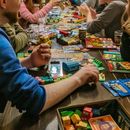 Board Games & Pot Luck At SJ Odd Fellows's picture