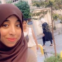 Huda El-Bahi's Photo