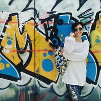 Veronika Davydova的照片