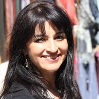 Fotos von Mahrou Tehrani