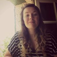 Annouk Bazile's Photo