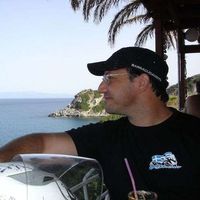 Socrates Panous's Photo