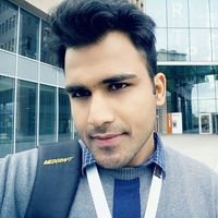 Arvind Semwal的照片