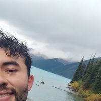 Julio Alberto Rico Rosales's Photo