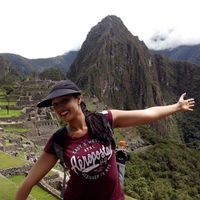 Johanna Urrego's Photo