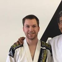 Patrick Wade's Photo