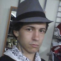 Rick Stewart的照片