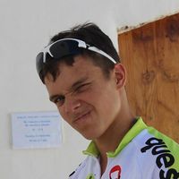 Piotr Cichocki's Photo