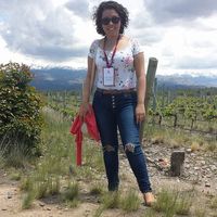 Ariadna Gómez的照片