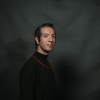 Orçun Karamustafa's Photo