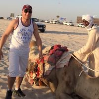 Hany Moqbel的照片