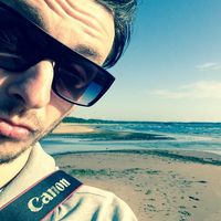 Piotr Makowski的照片