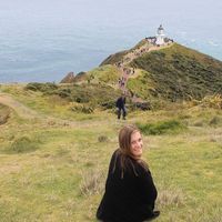 Marina Jaich's Photo