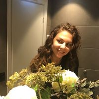 Анна Бегас's Photo