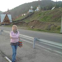 Galya Timofeeva's Photo