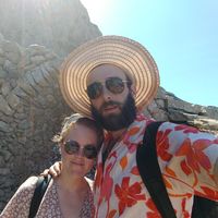 Fotos von Emma Stott