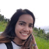 Bernadette Joy Villoria's Photo