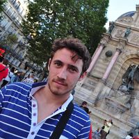 Marco Beltramini的照片