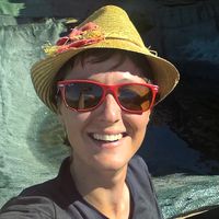 Chiara Bruni's Photo