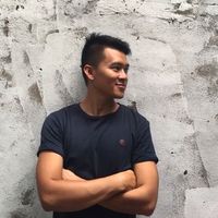 Trong Nguyen's Photo