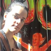 Parisa Mohammadi的照片