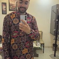 Mridul Shrimal的照片