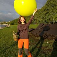 Лена Шляга的照片