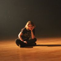 Zuzia Syczuk's Photo