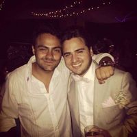 Andrew Peña's Photo