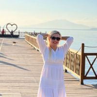 Fatima Rahimi的照片